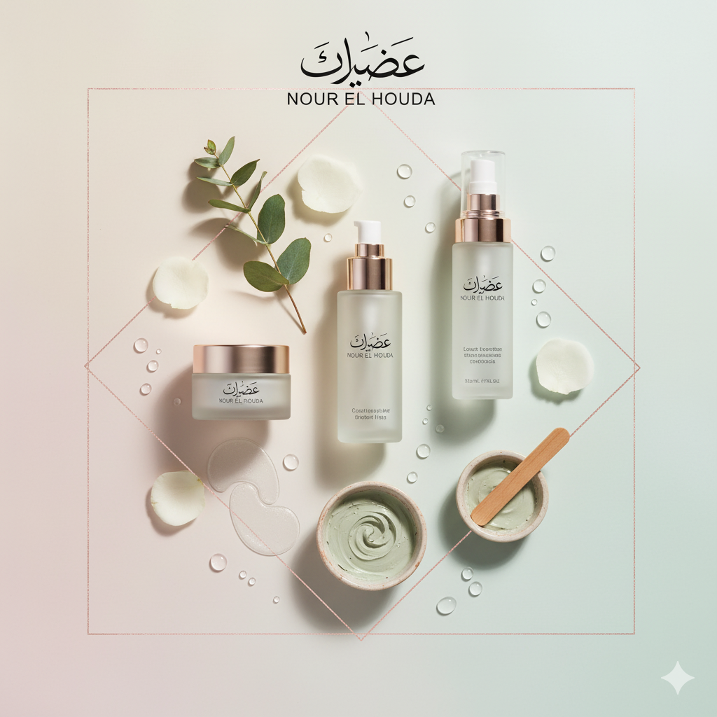 Skincare & Personal Care