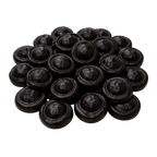 Chewable Shilajit gummies for stamina and vitality