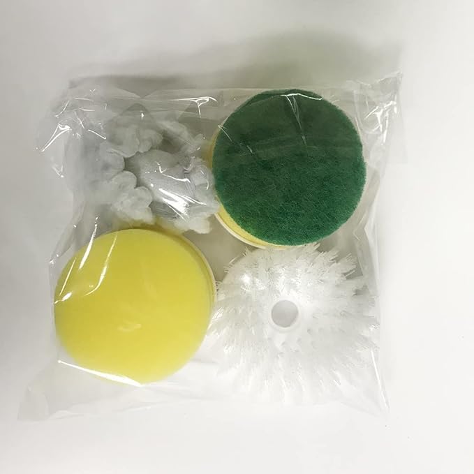 Electric cleaning brush for home in Saudi Arabia
