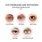How to apply men’s eye cream
