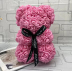 LUX Rosebear presented in premium gift box – perfect romantic gift