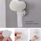 Rechargeable home cleaning tool